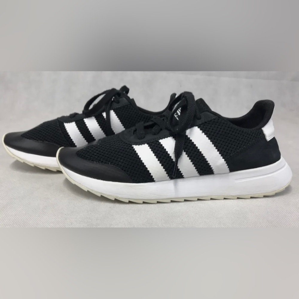 Adidas Flashrunner FLB Tennis Shoes